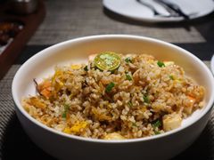 -喜洲吧·江畔老船厂·庭院餐厅(喜临院店)