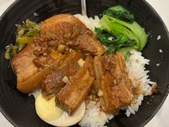 -魏家凉皮(大雁塔南广场餐厅)