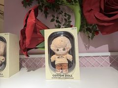 -泡泡玛特POPMART(上海环球港店)