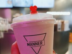 -Manner Coffee(布吉万象汇店)