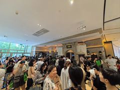 -B&C黄油与面包·THE GARDEN BAKERY概念店(世纪汇店)