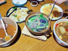 -猪腰一家·地道佛山菜(盐步店)