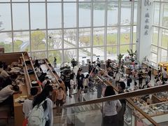 -朵云书院(滴水湖店)