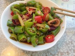 -文三里屯面馆(三里屯店)