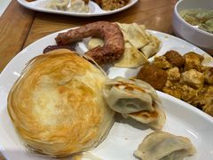 -富龙快餐店(铁西店)