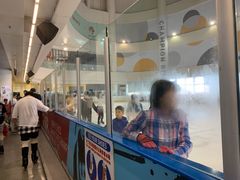 -冠军冰场CHAMPION RINK(百联又一城店)
