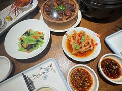 -乔街深夜食堂·小龙虾·高压锅生蚝(杭州总店)