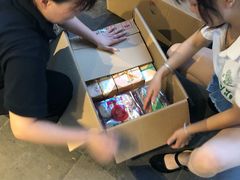 -桃源村(老门东店)