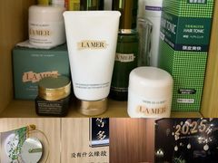 -岚魅儿·洗头头疗·按摩SPA(金光华店)