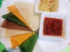 -令氏家外家周秦食府(高新店)