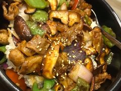-原始泥炉烤肉(总店)