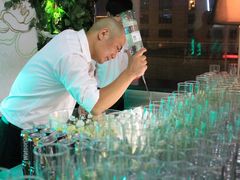Super&nbsp;Bartender-罗斯福色戒酒吧(外滩店)