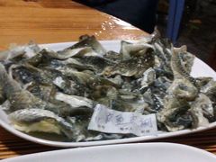 鱼皮-章记正宗南岗鱼蛋火锅