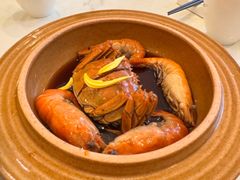 -神仙馆(衡山路店)