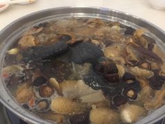 -太婆天府山珍酒楼(亚运村店)