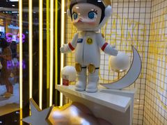 -泡泡玛特POPMART(上海环球港店)