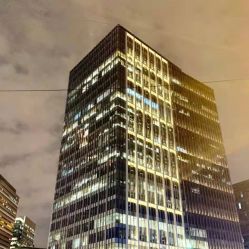 -静安洲际酒店·宴会厅