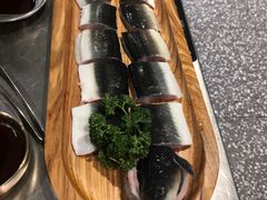 -本炙炭烤·蒲烧活鳗料理店(金沙洲店)