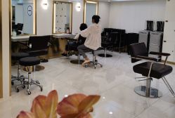 -雅仕 HAIR SALON 美发沙龙