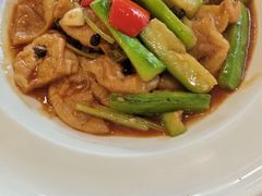 -勝記酒家·37年老字号·经典粤菜(荔枝公园店)