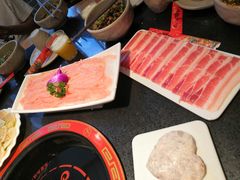 -水巷子·巴掌腰片重庆火锅(巧家店)