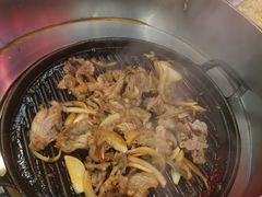 -北京胡同传统炙子烤肉(文兴路店)