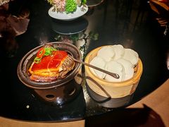 -穿越·外婆家(西溪天堂店)