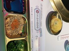 -聚十三烤肉博物馆(魔都首店)