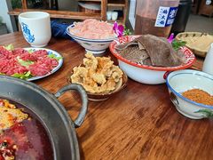 -楠火锅(仁恒梦中心店)