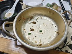 -新凯旋烧烤·燕姐千岛湖土菜