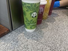 -茶百道(春熙路银石广场店)