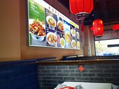 -渔民船说·北塘海鲜·天津菜·海肠捞饭(北塘古镇店)