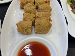 -古早人小吃店(黄河北路店)