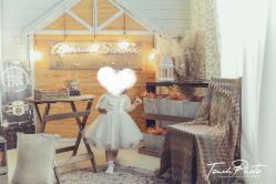 -韩国童感TOUCH PHOTO儿童摄影(朝阳分店)