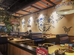 -吃饭皇帝大·土家民族菜(温州万象城店)