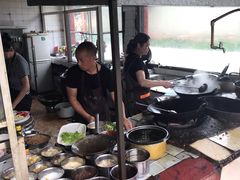 -富贵饭店(大源店)