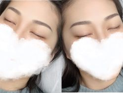 -MIVI半永久纹眉纹绣