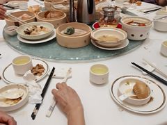 -喜宴又一村·粤菜·茶点·海鲜(壹方天地店)