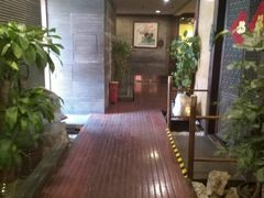 -功德林(南京西路店)