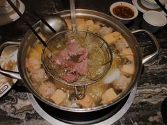 手工牛肉丸-八合里牛肉火锅(深圳光明大仟里二店)