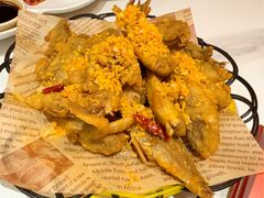 -粤食堂(天津和悦汇店)