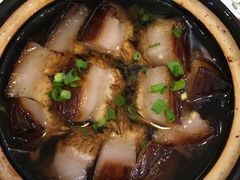-乌镇那一年小院主题餐厅(甘泉西路店)
