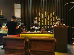 -泰馨玺·正宗泰式按摩SPA(石皮路店)