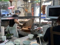 -凌舍好烧鹅(中山路店)