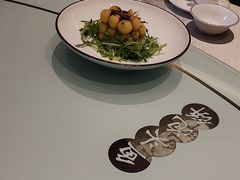 -老德州四合院·德州菜(天衢路店)