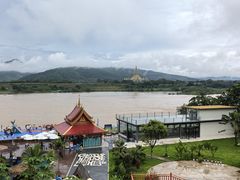-西双版纳傣族园