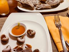 -杭州国际会议中心洲际酒店-原素全日餐厅(解放东路店)