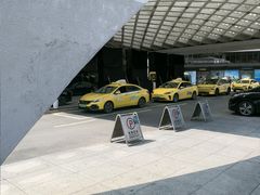 -广州花园酒店