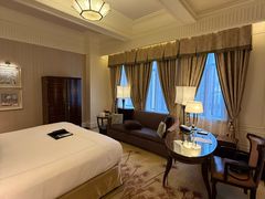 -上海和平饭店 Fairmont Peace Hotel