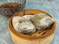 -汝港酒家·手工茶点·粤菜(滨江东旗舰店)